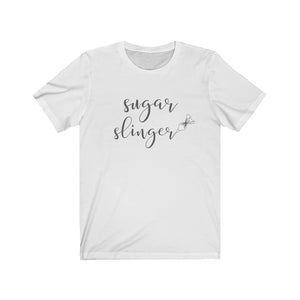 Sugar Slinger