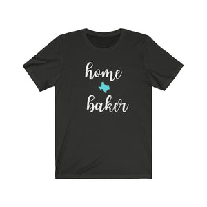 home baker (Texas)