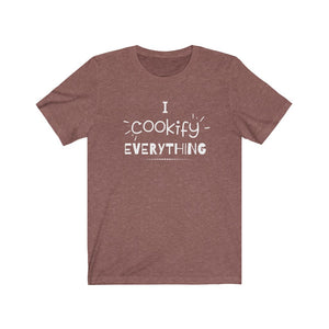 I COOKIFY EVERYTHING