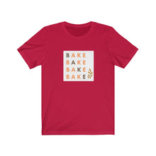 Load image into Gallery viewer, BAKE BAKE BAKE BAKE (FALL LEAF)