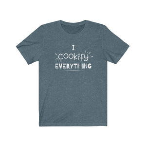 I COOKIFY EVERYTHING