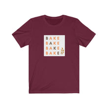 Load image into Gallery viewer, BAKE BAKE BAKE BAKE (FALL LEAF)