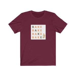 BAKE BAKE BAKE BAKE (FALL LEAF)