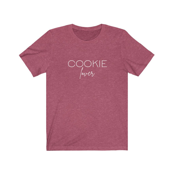 COOKIE LOVER