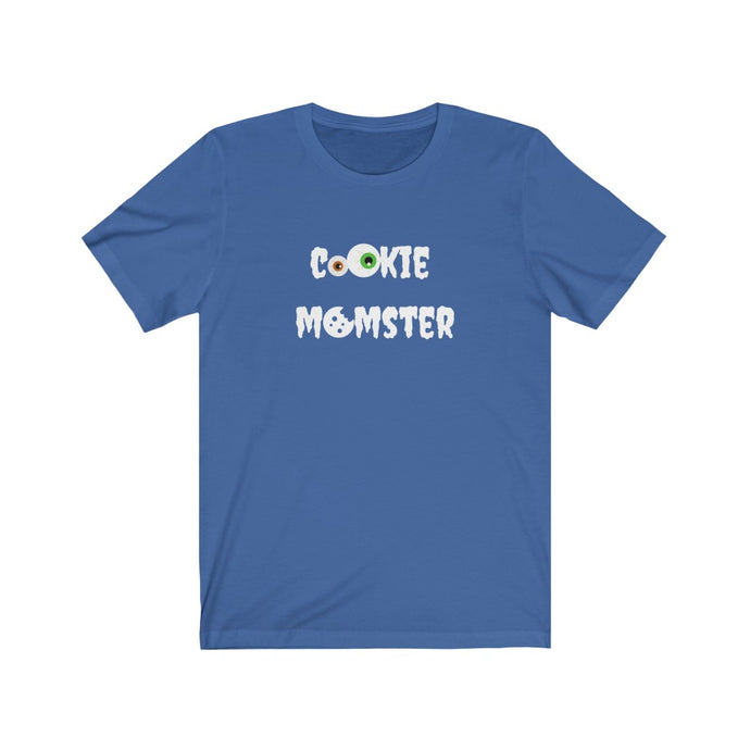 COOKIE MOMSTER