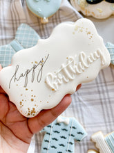 Load image into Gallery viewer, Birthday Cookies