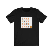 Load image into Gallery viewer, BAKE BAKE BAKE BAKE (PUMPKIN)