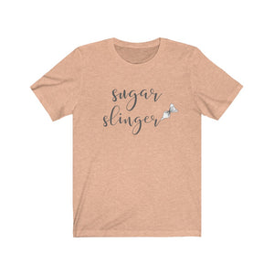 Sugar Slinger
