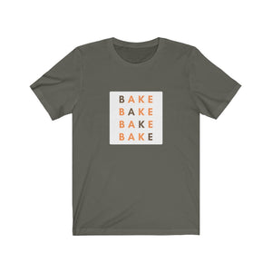 BAKE BAKE BAKE BAKE
